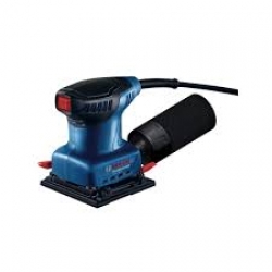 Bosch Vibraciona Brusilica GSS 140A 220W 112x101mm 1,1kg 0 601 2A8 021